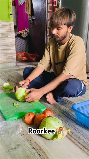 Roorkee 📍✨Burger Abhishek kashyap🫶🏻🫶🏻🫶🏻🥰🥰1.k subscribers karo bhai 🥰🥰