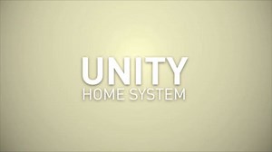 OnQ: Introduction to the Unity Home System