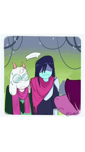 Lier Lier [Comic Dub]