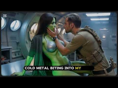 Her Alien Body Was a Death Sentence… But He Kissed Her Anyway