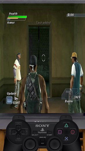 50 Cent: Bulletproof for PS2 - A Retro Gaming Review