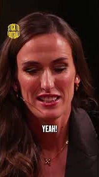 Will Roy ever go on I'm a Celeb? 🌴 🤞