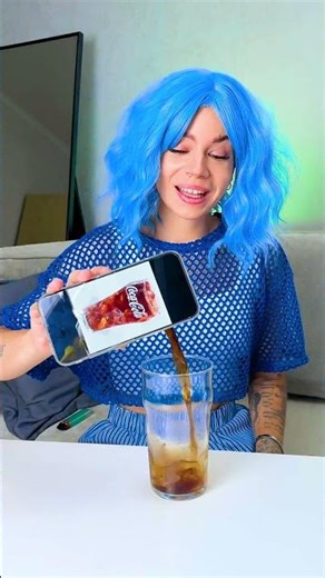 💥 Mind-Blowing Soda Fizz Prank! #Shorts #EpicFun