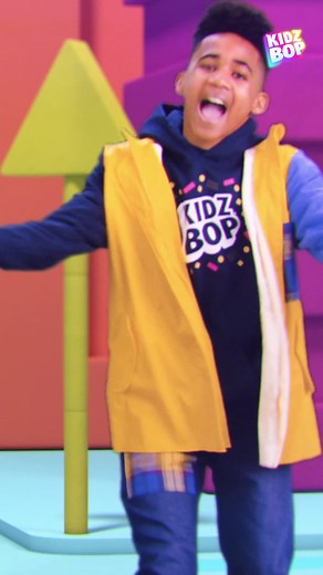 #PlayKIDZBOP 🎤✨ #Levitating