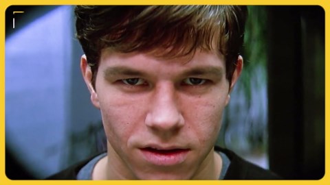 Most Underrated '90s Thrillers