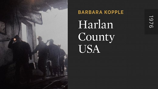Harlan County USA