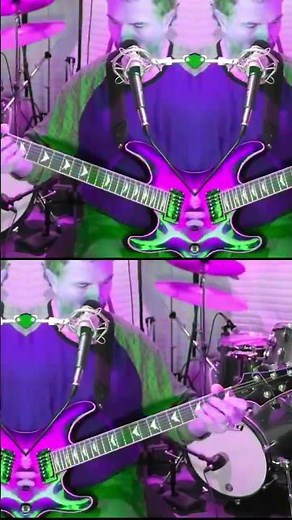 🎸🔥 The Doors - Break On Through | Full Guitar Tutorial (Robby Krieger Riffs ) 🤘