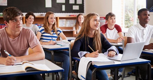 K-12 Student Device Screen Monitoring for Teachers – LanSchool Features