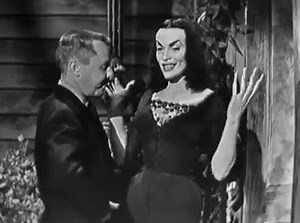 60K views · 1.4K shares | Remember Vampira? This appearance on The...
