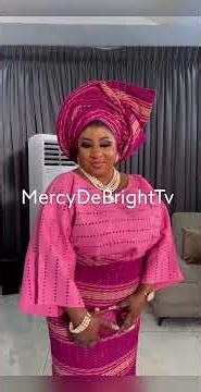 2026 Royal Iro & Buba Aso-Oke 💖 | Rich & Classy Owambe Styles for Elegant Women 👑