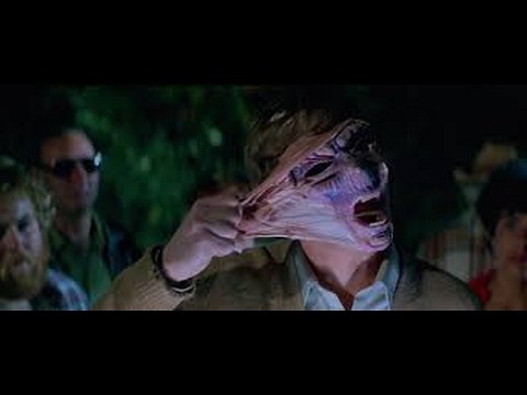 Strange Invaders (1983) with Nancy Allen, Diana Scarwid, Paul Le Mat Movie