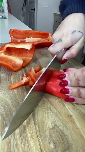How to Make Paprika From Scratch