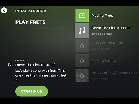 How to Get Unlimited Lessons on Yousician For Free (2020 Update)