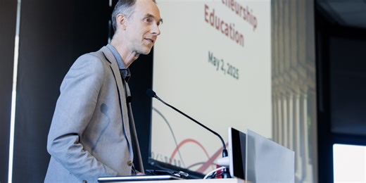 25 Years of Management Science & Engineering: Three Takeaways about Entrepreneurship Education