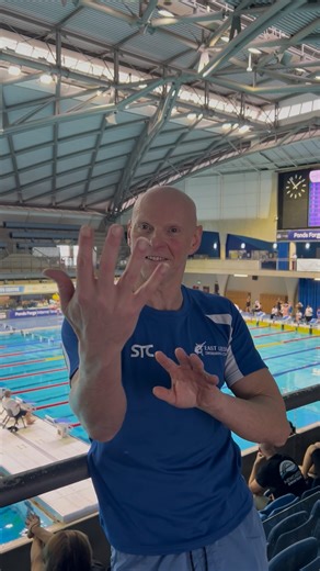 🌍 WORLD RECORD ALERT 🚨 Paul Clemence from East Leeds Swimming Club smashed the short course masters 55-59 WORLD RECORD this weekend in the 50m Freestyle in a staggering time of 24.16 seconds - breaking the previous record by 0.21 seconds! 🔥 In his post race interview Paul told us that growing his fingernails helped him to swim so quick 💅 Huge congrats to Paul, all the hard work and training has definitely paid off 👏🏻 #worldrecord #masters #swimengland #aquaticsgb #pondsforge #sheffield #sp