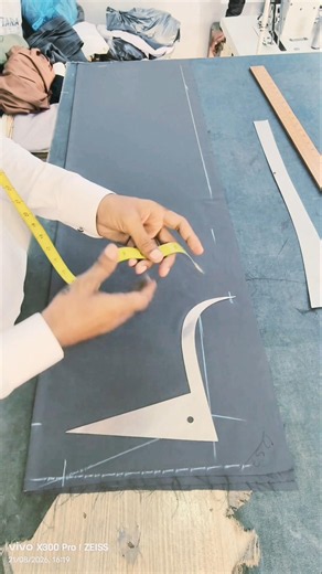 kameez catting tips Master Tailor