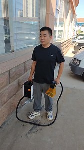 1M views · 1K reactions | #Mini Marking machine#handheld Laser Marking Machine for aluminum,tires,#Logo Marking | Metal Marking Machine | Facebook