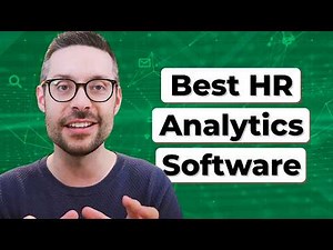 Best HR Analytics Software 2026: Top Platforms for Growing, Midmarket, and Enterprise Organizations
