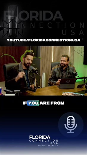 FloridaConnectionUSA Connect with the vibrant state of Florida. * Connecting with the state's business and community leaders. floridaconnectionusa.com