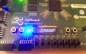 VGA驱动的软硬件协同开发——基于XILINX ZYNQ（合集，持续更新中）