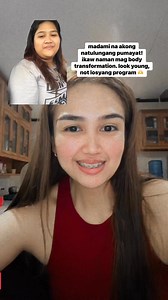 351K views · 2K reactions | Start your summer body transformation now! Message nyo ako. di ko kayo ma message. Nirerestrict ni facebook  #followerseveryone #followerseveryonehighlightseveryone | Syrah Mahinay | Facebook
