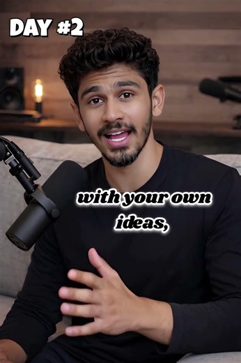 Day 2: Make 3 Reels with AI Grow Fast | 100 Day Solopreneur Challenge | #business #digitalbusiness