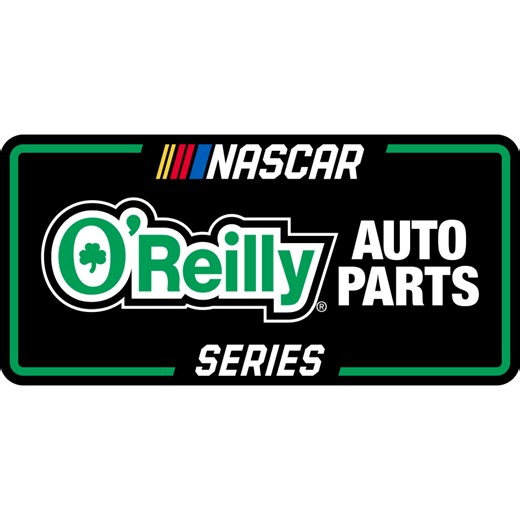 NASCAR O'Reilly Auto Parts Series News, Videos, Race Results, Standings & Stats