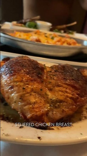 What To Eat Toronto - You Must Try This At Ruth’s Chris Steakhouse