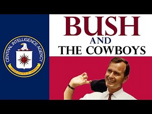 BUSH AND THE COWBOYS - CHAPTER 2