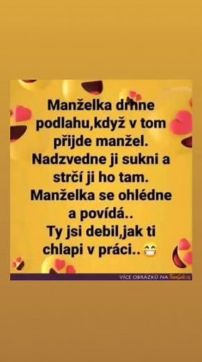 Eye-Catching Yellow Background with Text Overlay