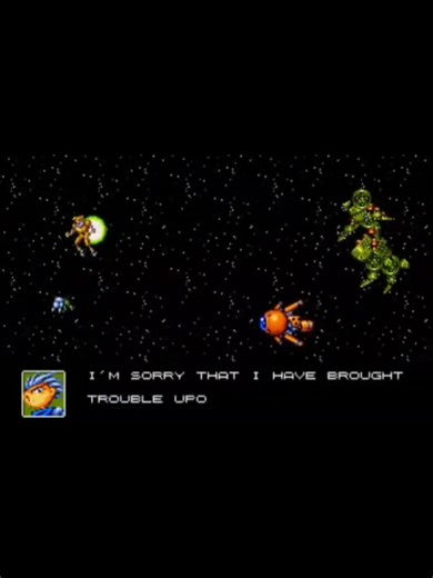 Gunstar Heroes is a classic 1993 run-and-gun video game for the Sega Genesis, developed by Treasure, known for its fast-paced action, innovative weapon-combination system, and impressive graphics for its time, featuring two-player co-op and memorable boss battles. Players control the Gunstar family as they fight an evil empire to stop them from collecting powerful gems, using acrobatic moves and a unique arsenal of weapons that can be combined for different effects. It's considered a landmark ti