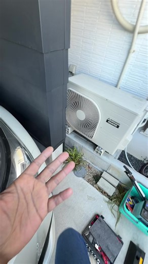 Common Mistakes When Fixing Outdoor Units in Japan