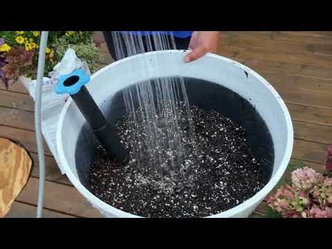 AquaPots® Lite Containers | Lightweight, Self-Watering Planters from Proven Winners®