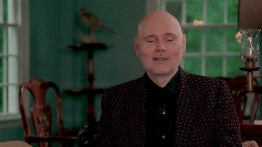 Daryl Hall on With Writing Sara Allen & The Creative Chemistry Within Their Relationship! Watch The Full Episode On YouTube Here: https://www.youtube.com/watch?v=24mg3X1HvO0 | William Patrick Corgan