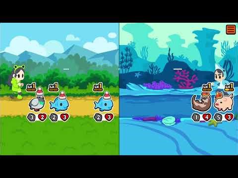 Super Auto Pets 100% Playthrough | Episode 1