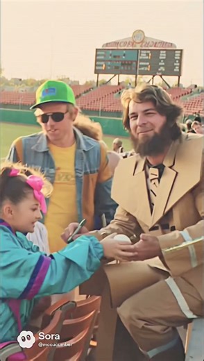 Cardboard Suit Wrestler Lord Cardboard Coming Soon Vignette Compilation (best 1980s WWF gimmicks)