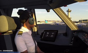 微软飞行模拟2024 职业生涯主线剧情流程(已完结)