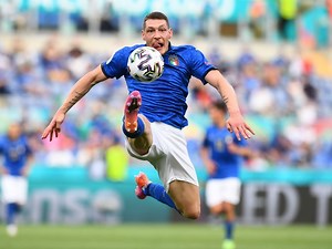 Reds said to be talking to Serie A players Belotti and Ceppitelli