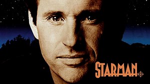 Starman (1986) - ABC Series - Where To Watch