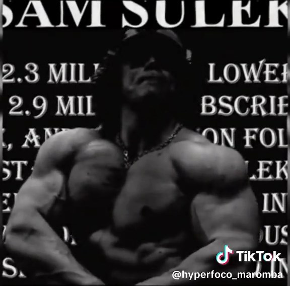 Bodybuilders Training: Powerful Techniques for Muscle Growth