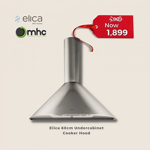 🔥 Special Promotion Alert! 🔥 Elica products are now on special ONLY at MHC World! View the fantastic offers below and reach out to us for more details. Remember, we offer a 12% Price Beat Policy! Until stock lasts. E&OE Free delivery (T&Cs apply). Contact Us ➡️ https://linktr.ee/MHCWorld #ExclusiveDeals #ElicaPromotion #ShopNow | MHC World