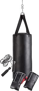 Ultega 27" Boxing Set