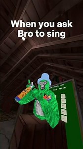 “The climb when you nice to me” 😭 #gorillatag #gorillatagquest