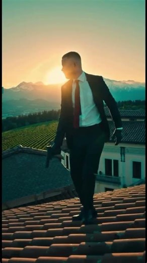 POV Agent 47 took PTO so you’re handling the contract