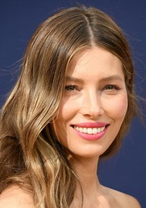 Jessica Biel