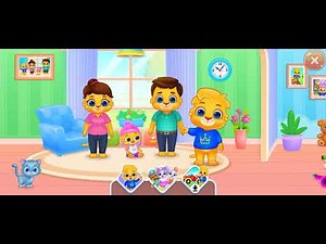 Learn to Calculate with Math kid Game