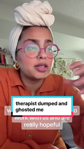 Why Did My Therapist Ghost Me? Understanding Mental Health