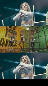 Já aprenderam a coreografia da nova música do TCHAN ? | Auê do Tchan