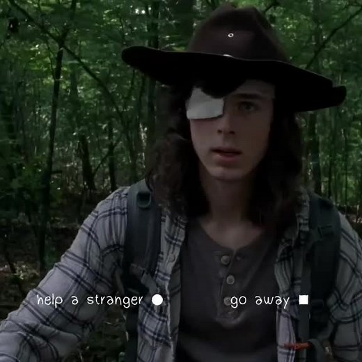 Consequences of Actions in The Walking Dead