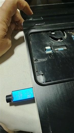 Como Funciona el USB Tester (Pitidos)